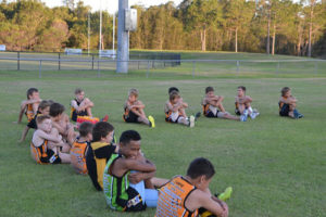 Labrador Juniors Australian Football Club