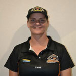 Alicia Whitecross