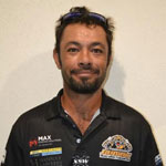 Justin Lloyd