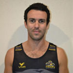 Nick Jackson